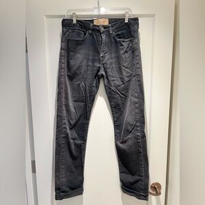 LEVI’S Made & Crafted Tack Slim Jeans